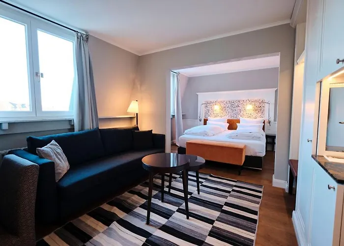 Hotel Halm Konstanz