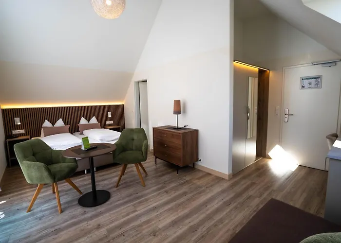Hotel Volapuek